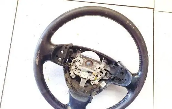 Honda FR-V Steering wheel GS12001960A