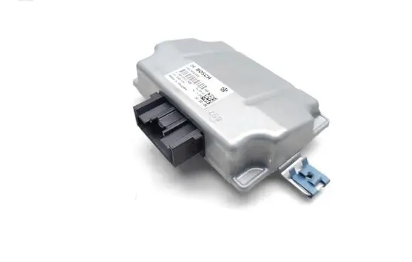 Jeep Cherokee Voltage converter/converter module 56029583AB 0199DC2300