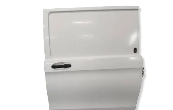 Mercedes-Benz Vito Viano W447 Side sliding door 