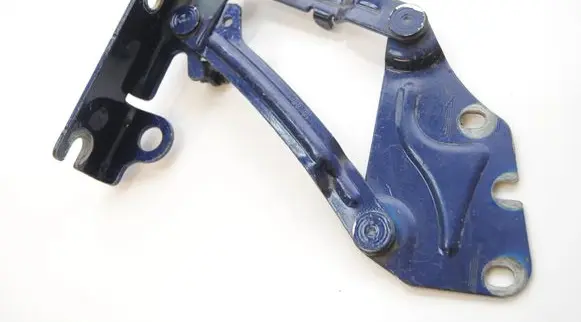 Lexus RX 450H Engine bonnet/hood hinges 5M0823302