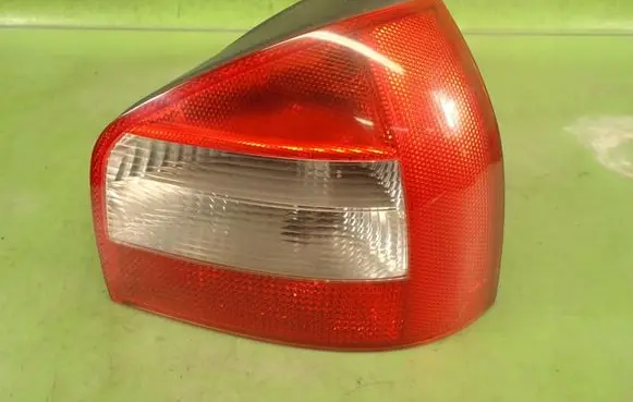 Audi A3 S3 8L Rear/tail lights