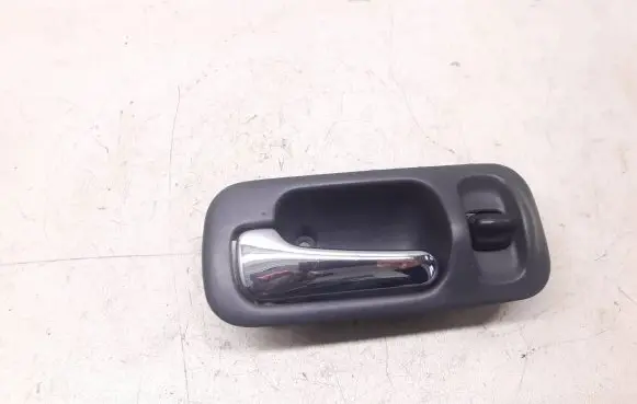 Honda CR-V Rear door interior handle trim 