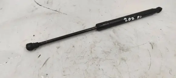 BMW 1 E82 E88 Front bonnet/hood damper/strut