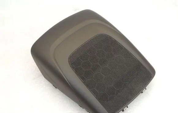 Dash center speaker trim cover