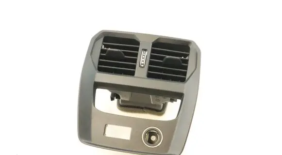 BMW 3 G20 G21 Rear air vent grill 6806814 64226806814 30012019