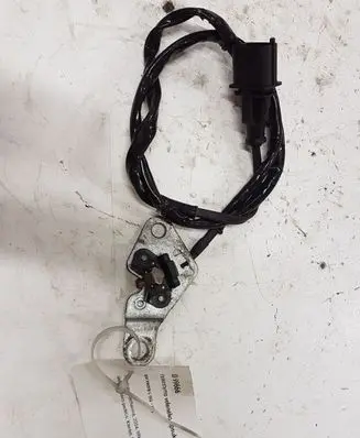 Opel Vectra C Camshaft speed sensor 0281002213