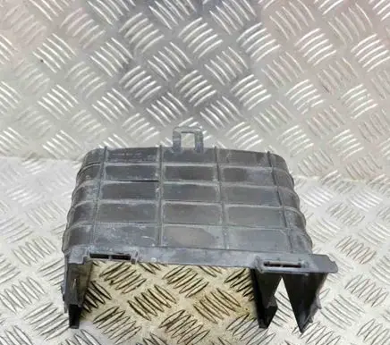 Battery box tray