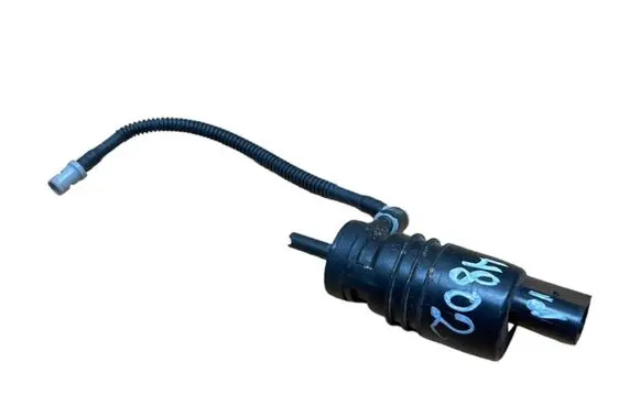 BMW X5 E70 Windscreen/windshield washer pump 67126934160 6934160 3095102