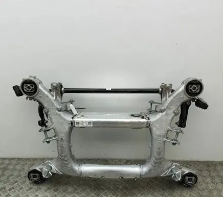 BMW X5 G05 Rear subframe 6894149 6870710