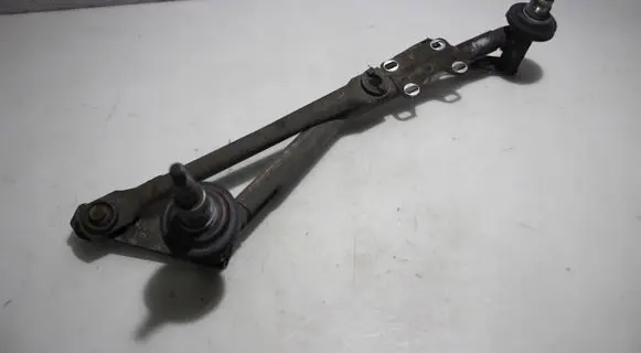 Ford Fiesta Front wiper linkage 