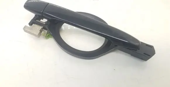 Mitsubishi ASX Rear door exterior handle