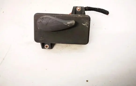 Audi A6 S6 C5 4B Seat control switch 8l0959766