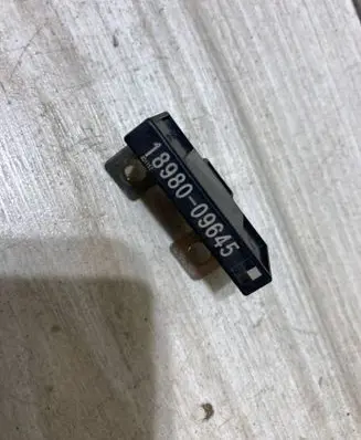 Hyundai i30 Fuse 1898009645