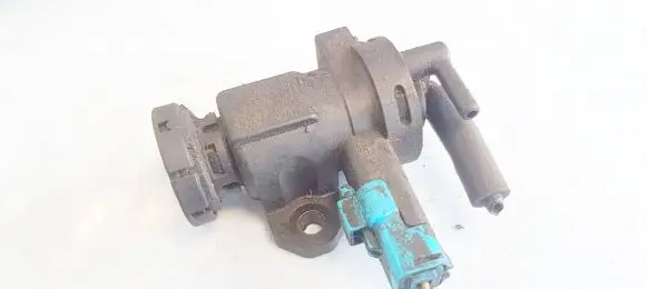 Peugeot 406 Turbo solenoid valve 9635704380 0928400414