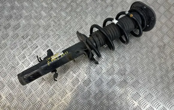 Jaguar E-Pace Front shock absorber with coil spring J9C318045AF