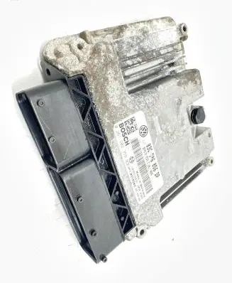 Volkswagen Jetta V Engine control unit/module 03C906056DP 1039S16631 0261S02359