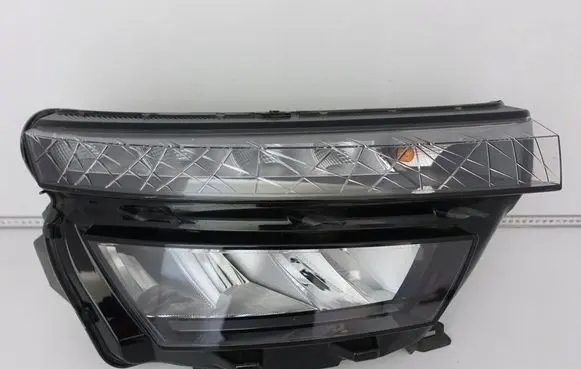 Skoda Kamiq Headlight/headlamp 658941016