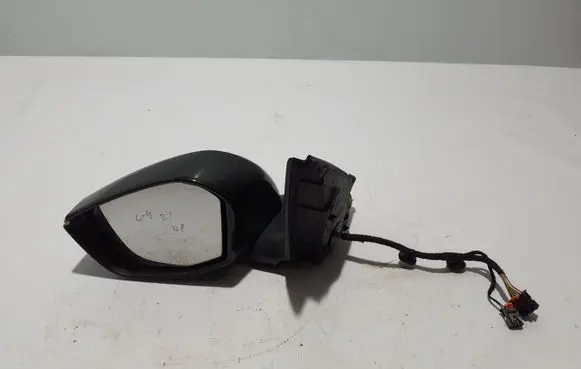 Citroen C4 III e-C4 Front door electric wing mirror 98351916XT