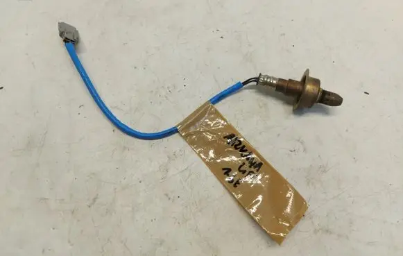 Renault Arkana Lambda probe sensor 2165007920