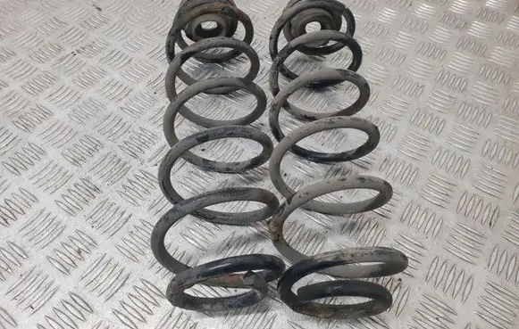 Audi A3 S3 8L Rear coil spring