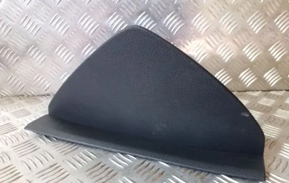Volkswagen Sharan Dashboard side end trim 7N0858218A