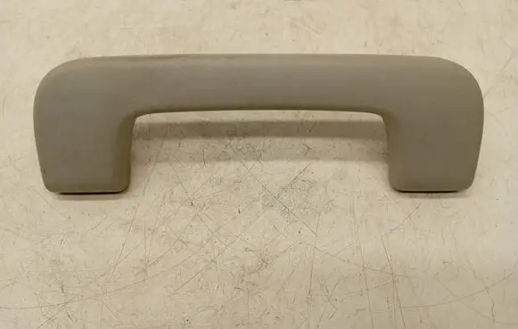 Audi A3 S3 8P Rear interior roof grab handle 8P0857607M