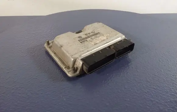 Volkswagen Sharan Engine control unit/module ECU 26126816