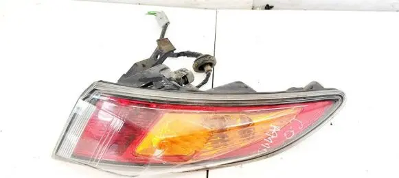Honda Civic Rear/tail lights