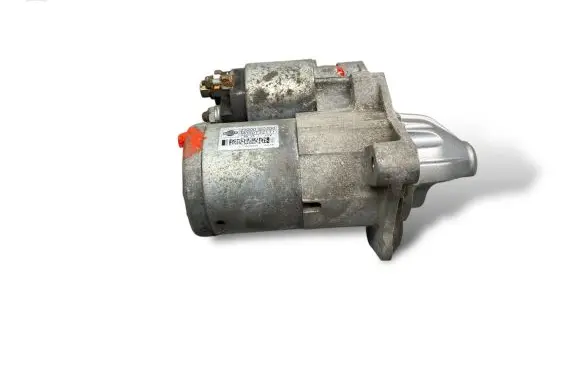 Nissan Note (E11) Starter motor 23300BC200 K3809 M00T32171