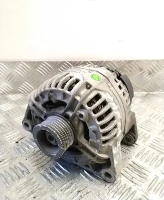 Opel Zafira A Generator/alternator 038903023L 0124325001