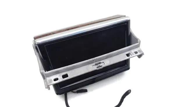 Audi A8 S8 D4 4H Screen/display/small screen 4H0857273
