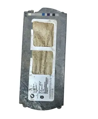 BMW X5 E53 Bluetooth control unit module 23292523 6963758 00170031F742