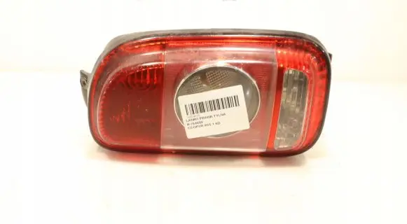 Mini Cooper Hatch Hardtop Rear/tail lights 2754530