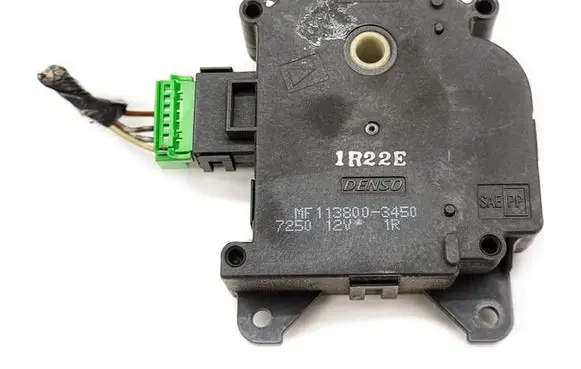 Honda CR-V Air flap motor/actuator MF1138003450
