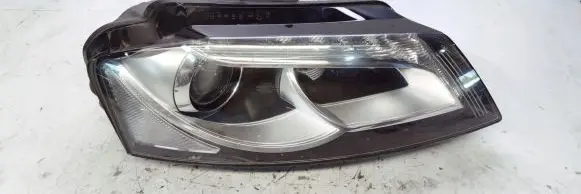 Audi A3 S3 8P Headlight/headlamp 8P0941004BH