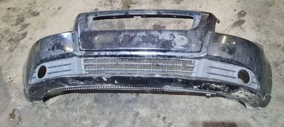 Volvo S40 Front bumper