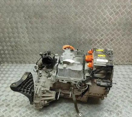 Smart ForTwo III C453 Engine A4533404600 290030226R