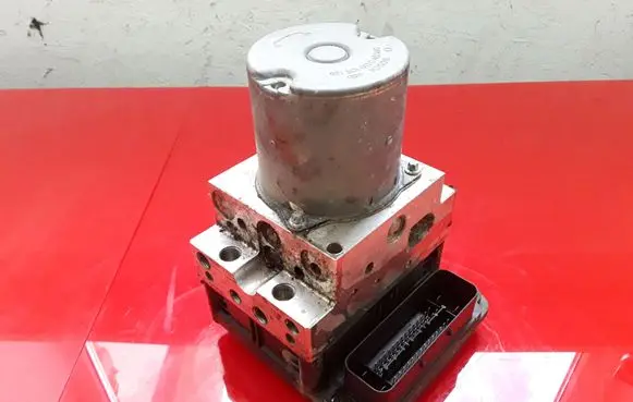 Audi A8 S8 D4 4H ABS Pump 4H0907379D 4H0614517D 0265250436