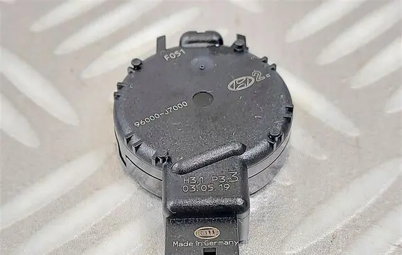 KIA Ceed Rain sensor 96000J7000