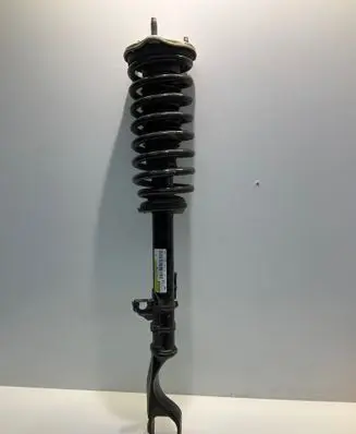 Mercedes-Benz E W213 Front shock absorber with coil spring A2133205066 2133205066