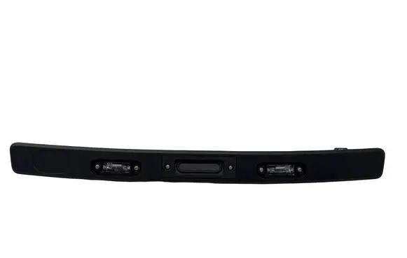 Volvo XC60 Number plate light 30753341