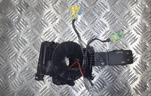 Renault Espace - Grand espace IV Airbag slip ring squib (SRS ring) 8200012244