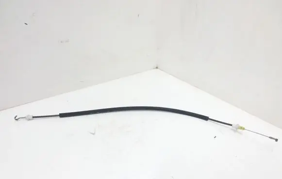 Audi A6 S6 C5 4B Rear door cable line 