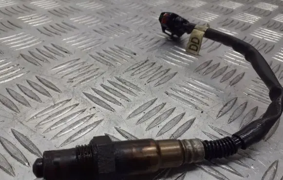 Opel Astra G Lambda probe sensor 0258006901