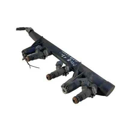 Peugeot 208 Fuel main line pipe 9676020480
