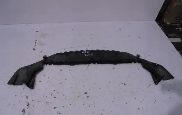 Volvo V50 Bumper protection for All-terrain vehicles (jeeps) OSONA