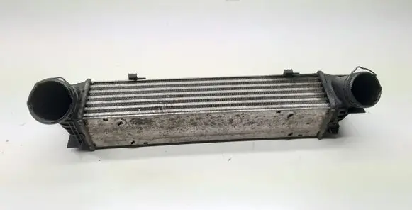 BMW 3 E90 E91 Intercooler radiator 7798788 779878802