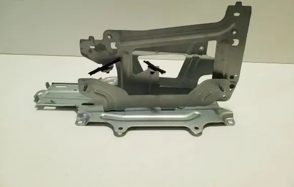 Mercedes-Benz EQB Other interior part A2435450700