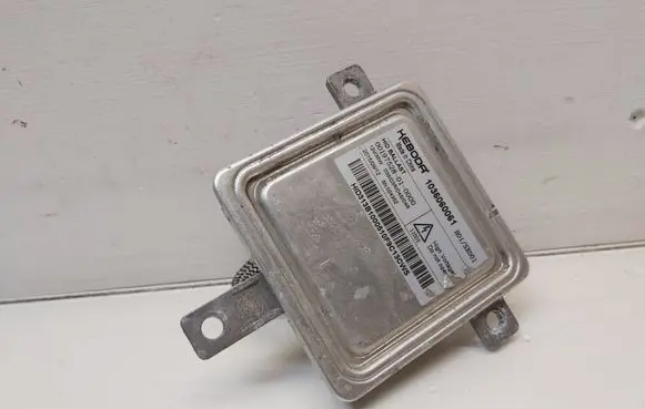 Land Rover Range Rover Evoque L538 Headlight ballast module Xenon 1036060061