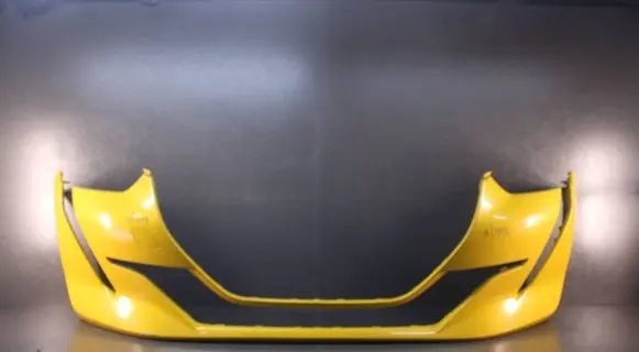 Peugeot 208 II Front bumper 9823203580 9828081 9828081080